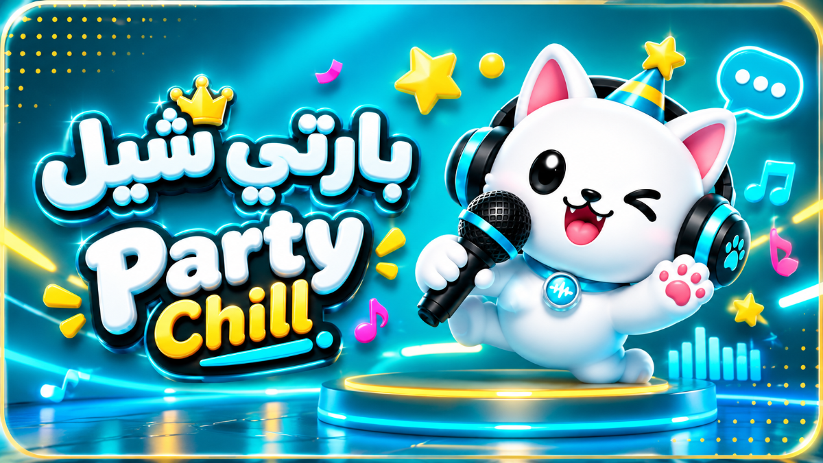 Party chill