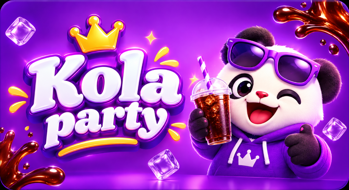 Kola party