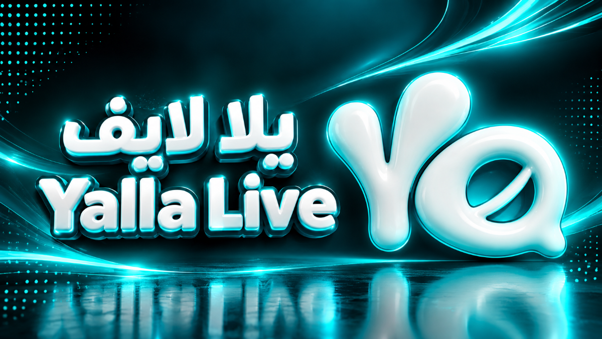Yalla Live 5900