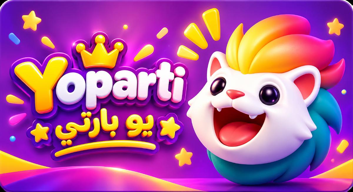 YOPARTI