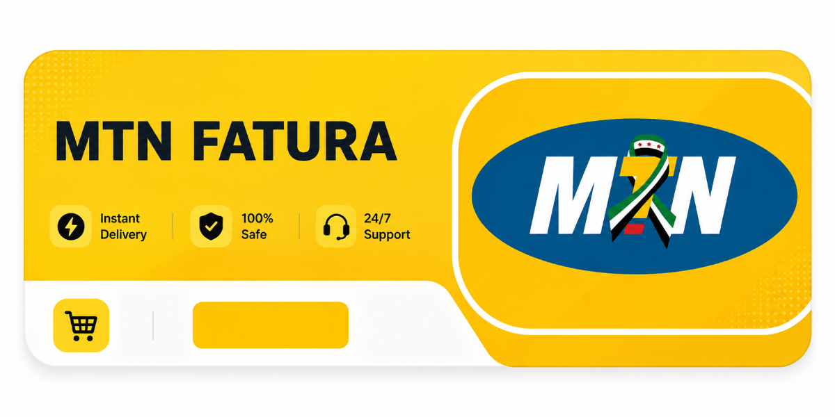 MTN FATURA