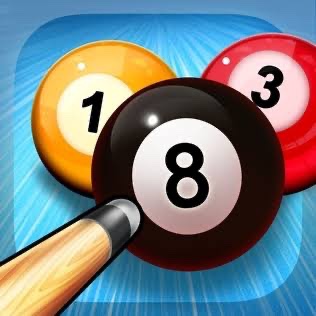 8Ball Pool 112000 Coins