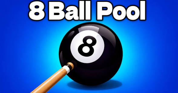 8Ball Pool 800 Cash