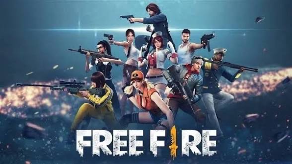 Free Fire 2180 Diamond