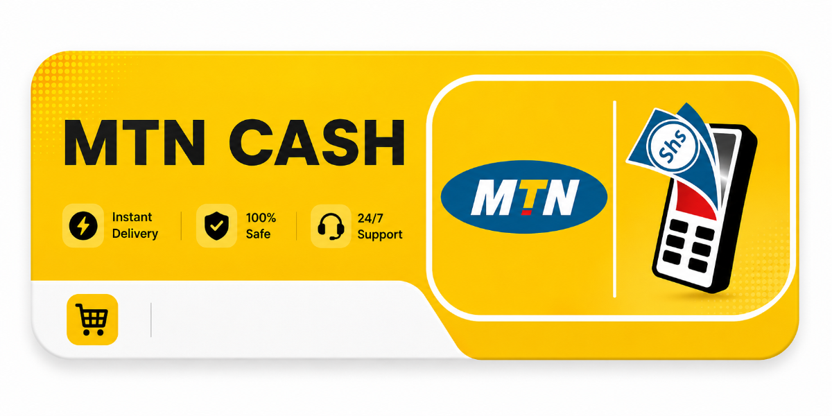 MTN CASH