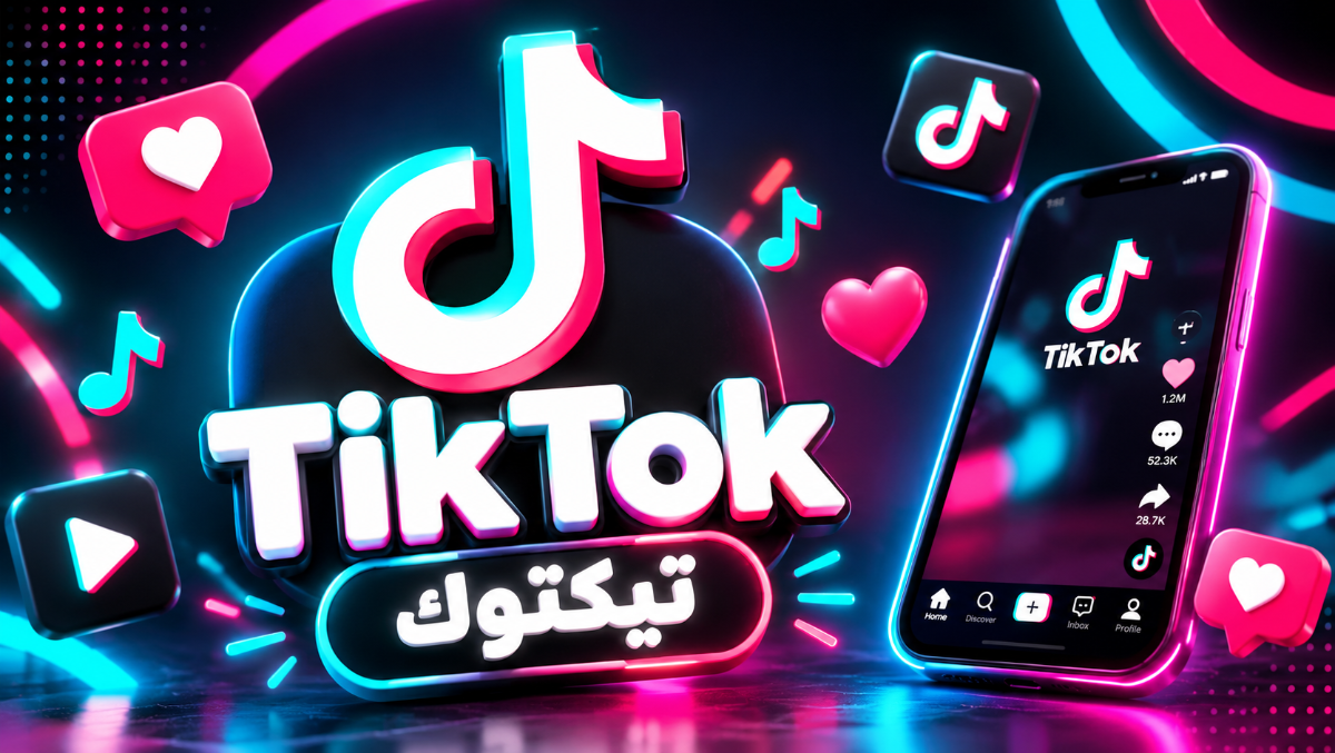 تيك توك | TikTok Coins