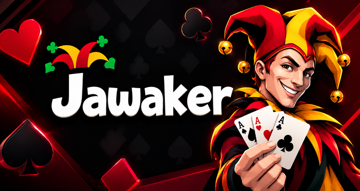 Jawaker