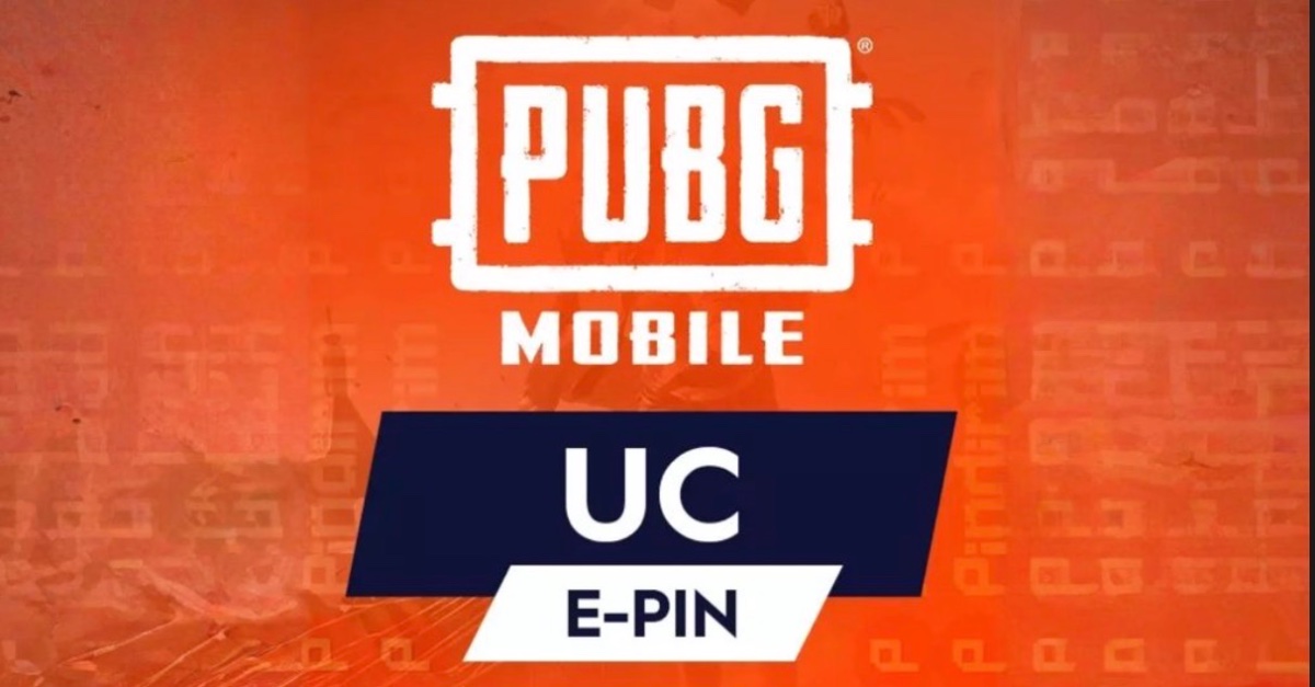 PUBG Epin