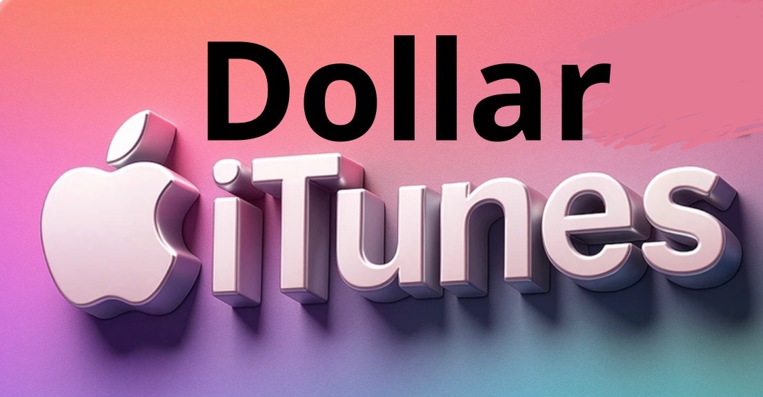 iTunes 5$