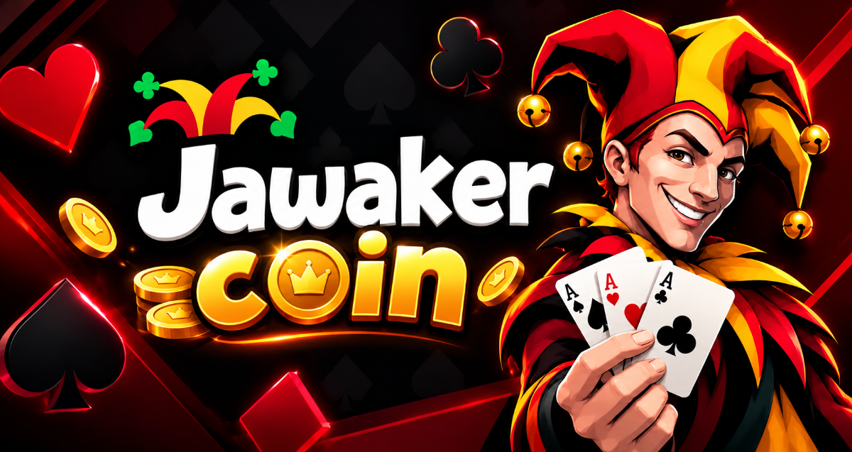 Jawaker